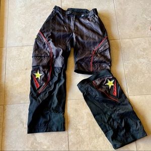 ANSR Moto Riding Pants